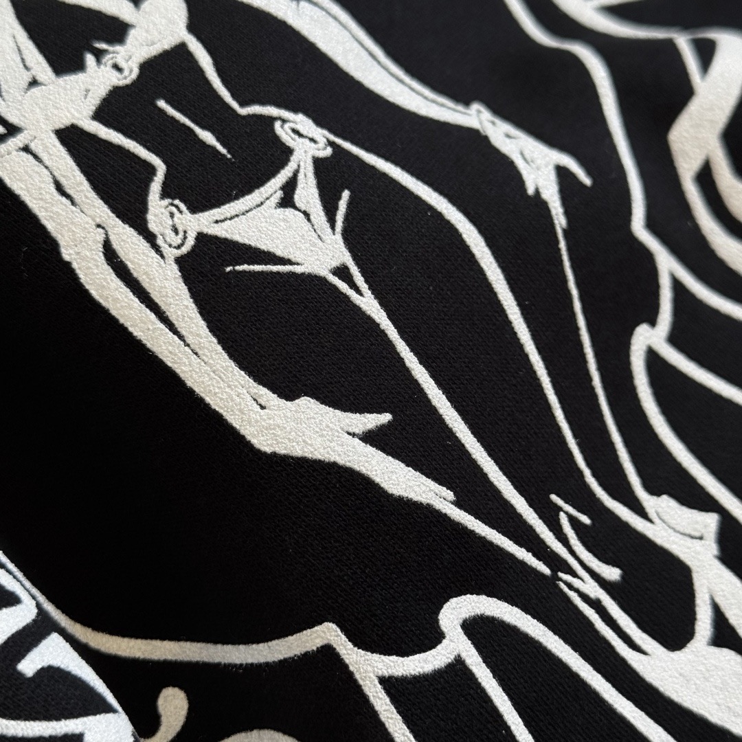 Chrome Hearts Cross Ring - Gothic 925 Sterling Silver Jewelry | David Studio