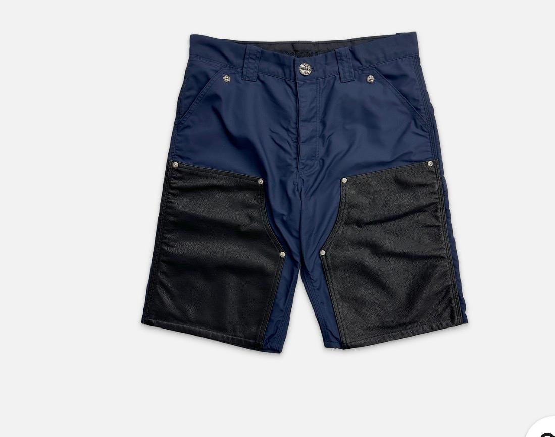 Chrome Hearts Cross Ring - Gothic 925 Sterling Silver Jewelry | David Studio