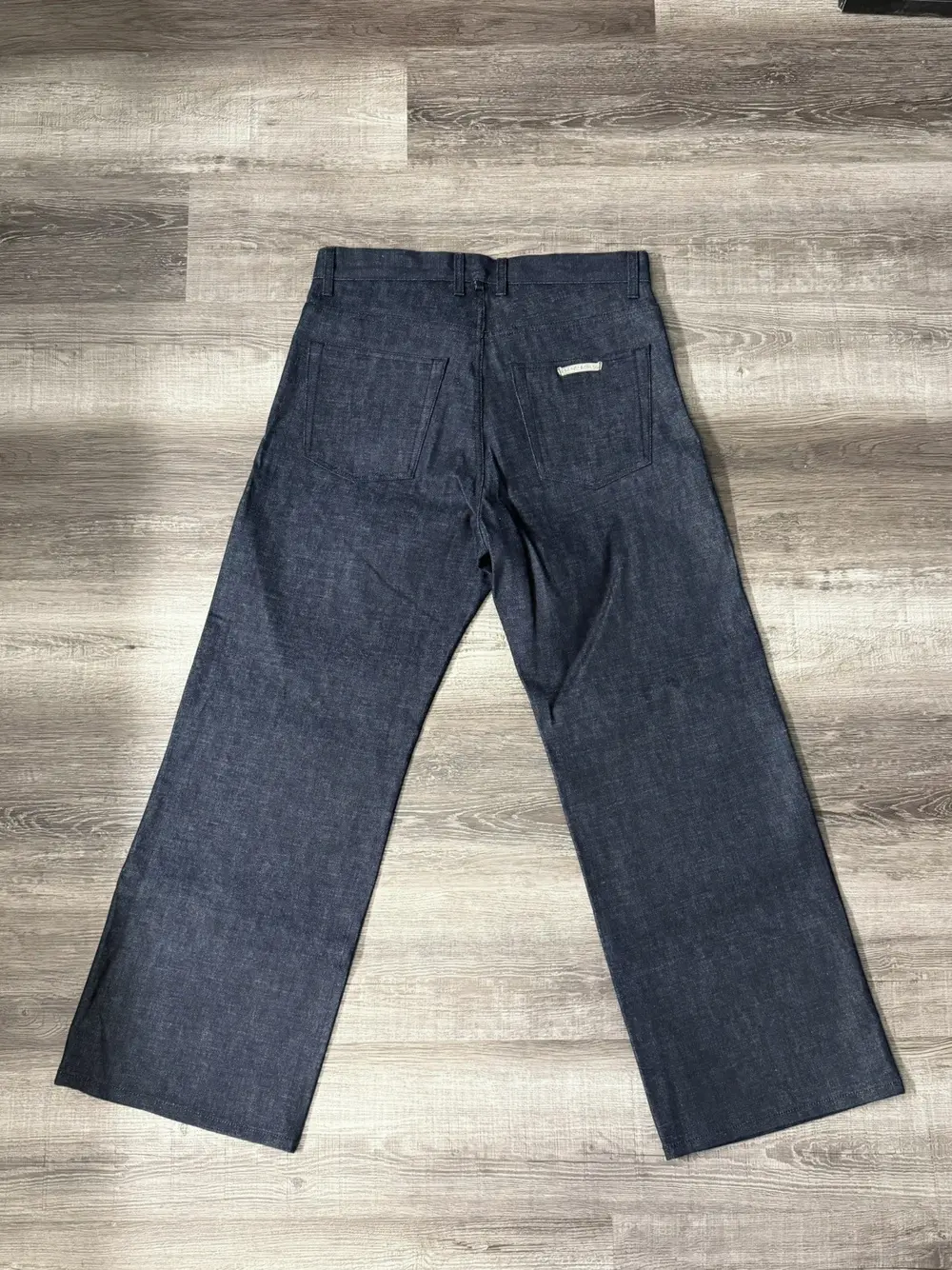 Chrome Hearts Cross Ring - Gothic 925 Sterling Silver Jewelry | David Studio