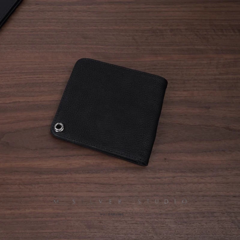 Chrome Hearts Cross Ring - Gothic 925 Sterling Silver Jewelry | David Studio