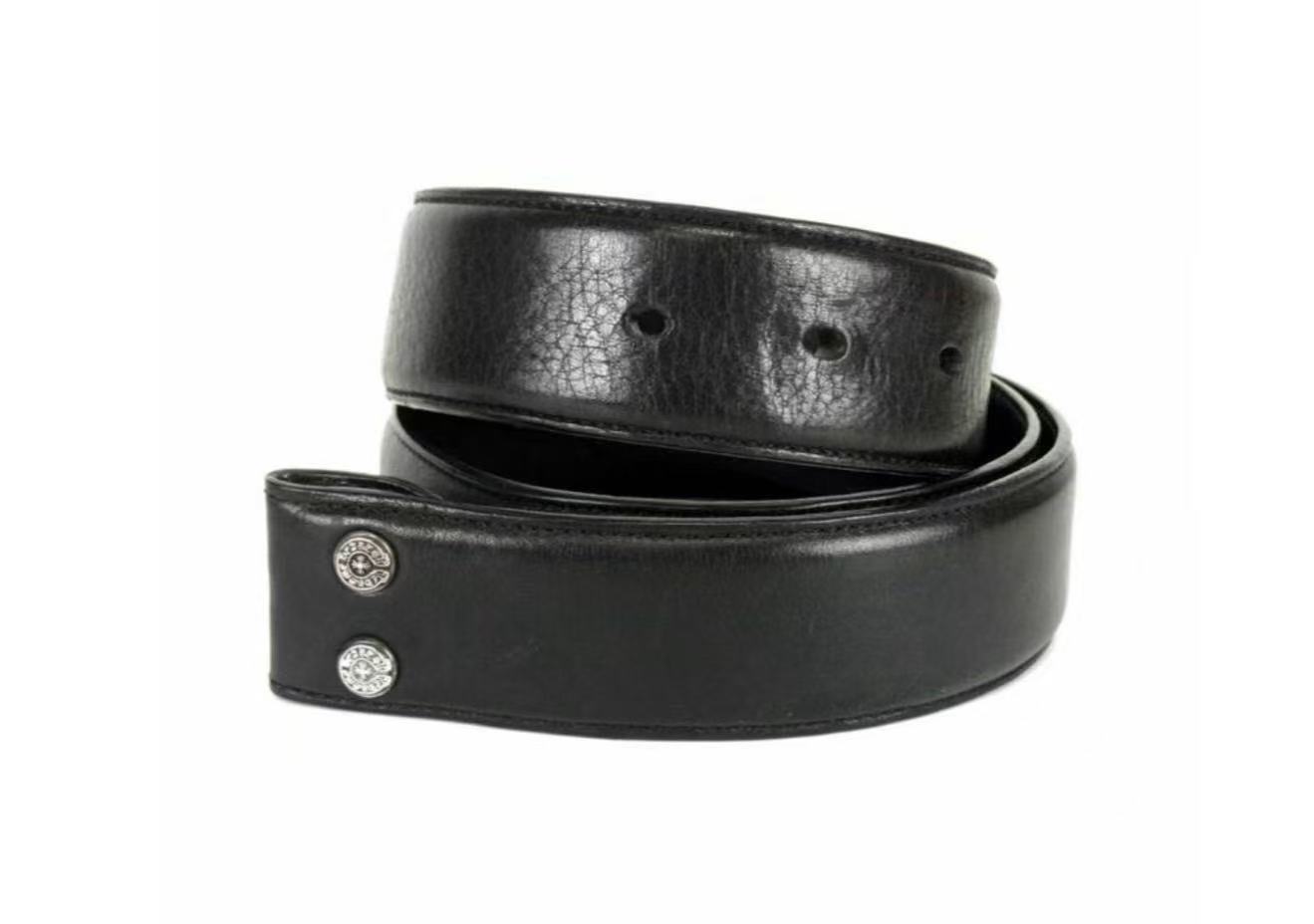 Chrome Hearts Cross Ring - Gothic 925 Sterling Silver Jewelry | David Studio