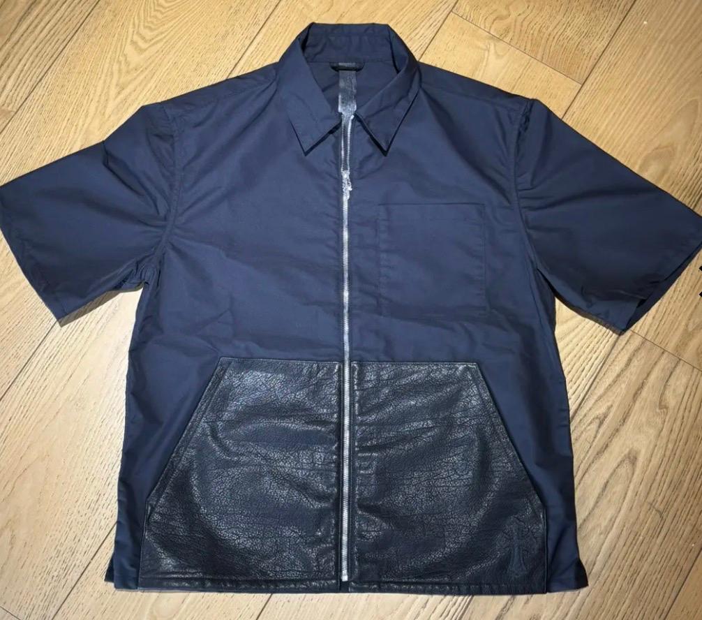 Chrome Hearts Cross Ring - Gothic 925 Sterling Silver Jewelry | David Studio