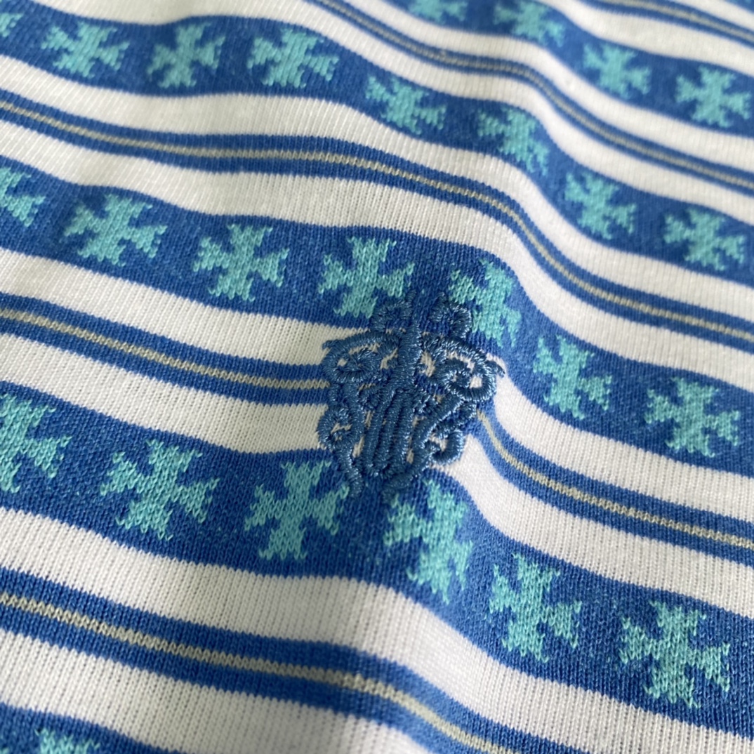 Chrome Hearts Cross Ring - Gothic 925 Sterling Silver Jewelry | David Studio