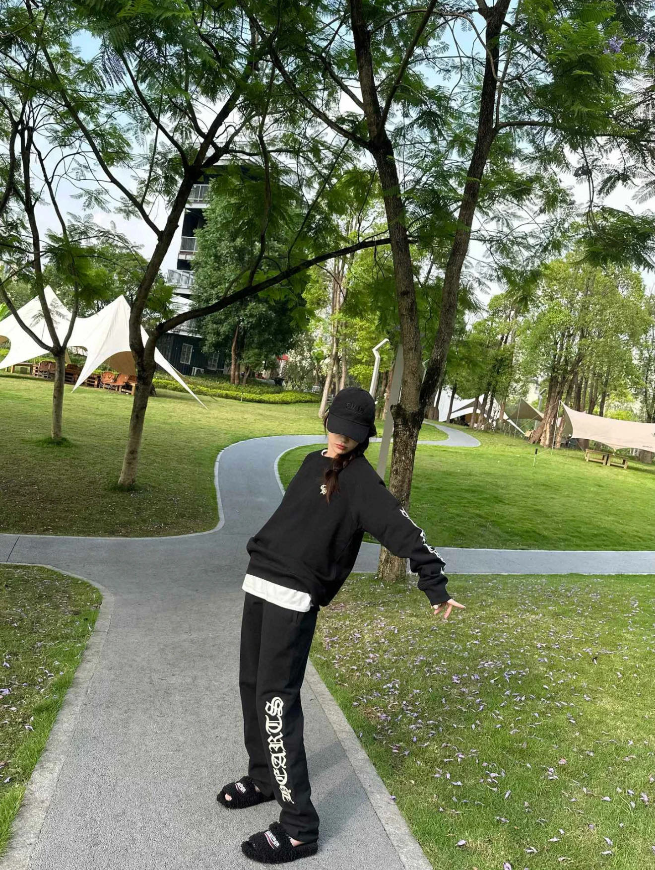 Chrome Hearts Cross Ring - Gothic 925 Sterling Silver Jewelry | David Studio