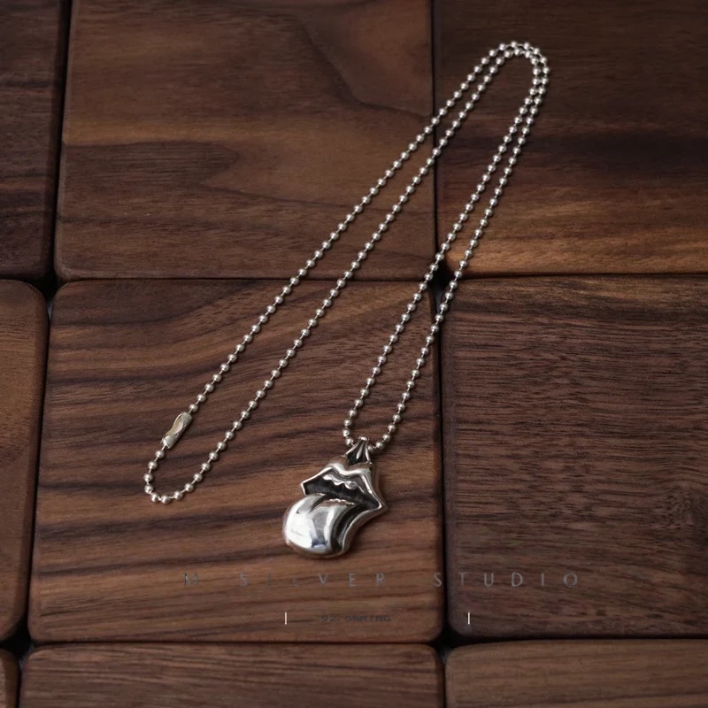 Chrome Hearts Cross Ring - Gothic 925 Sterling Silver Jewelry | David Studio