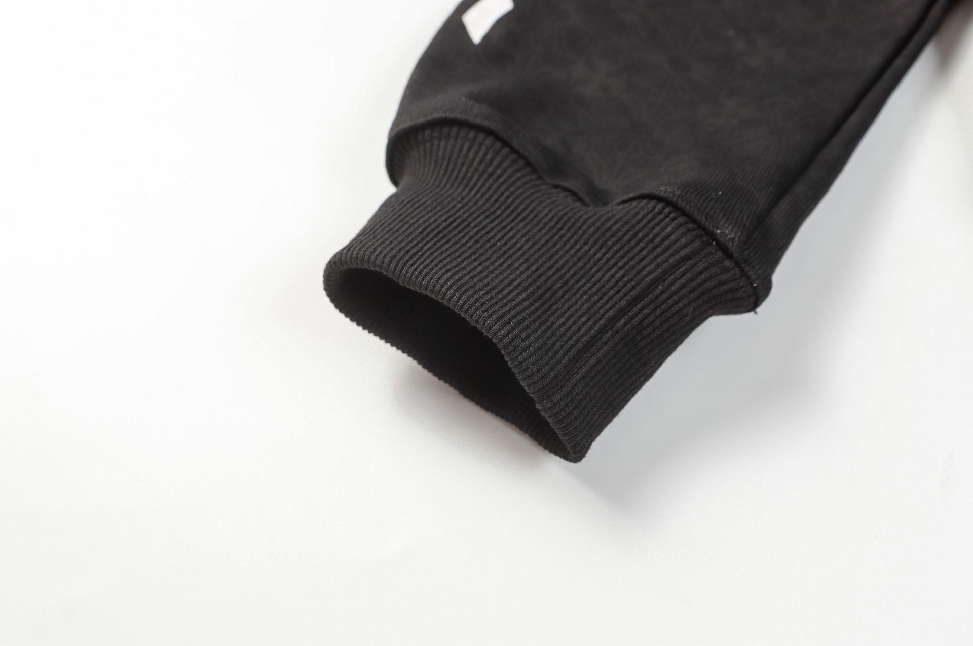 Chrome Hearts Cross Ring - Gothic 925 Sterling Silver Jewelry | David Studio