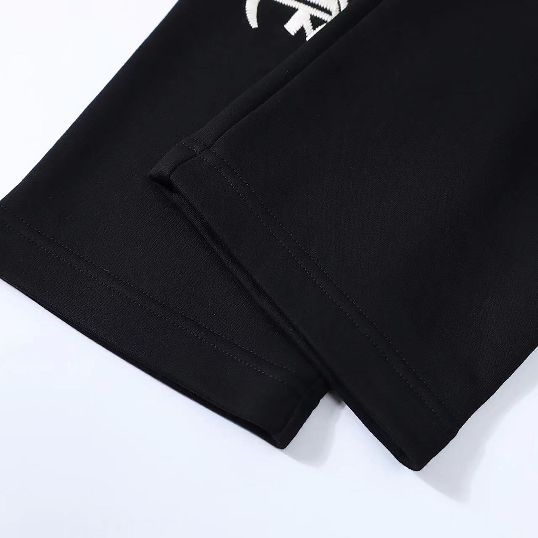 Chrome Hearts Cross Ring - Gothic 925 Sterling Silver Jewelry | David Studio