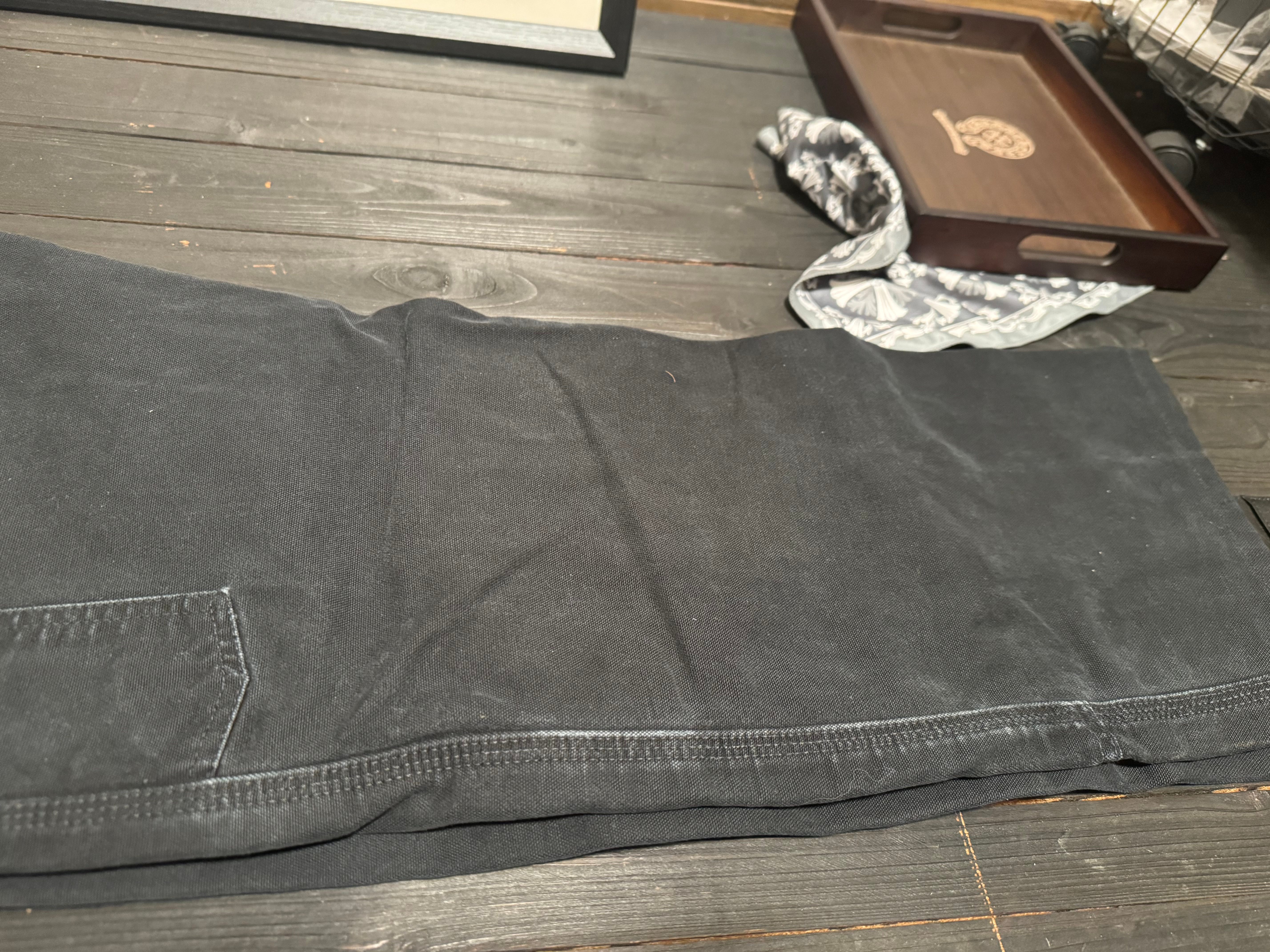 Chrome Hearts Cross Ring - Gothic 925 Sterling Silver Jewelry | David Studio