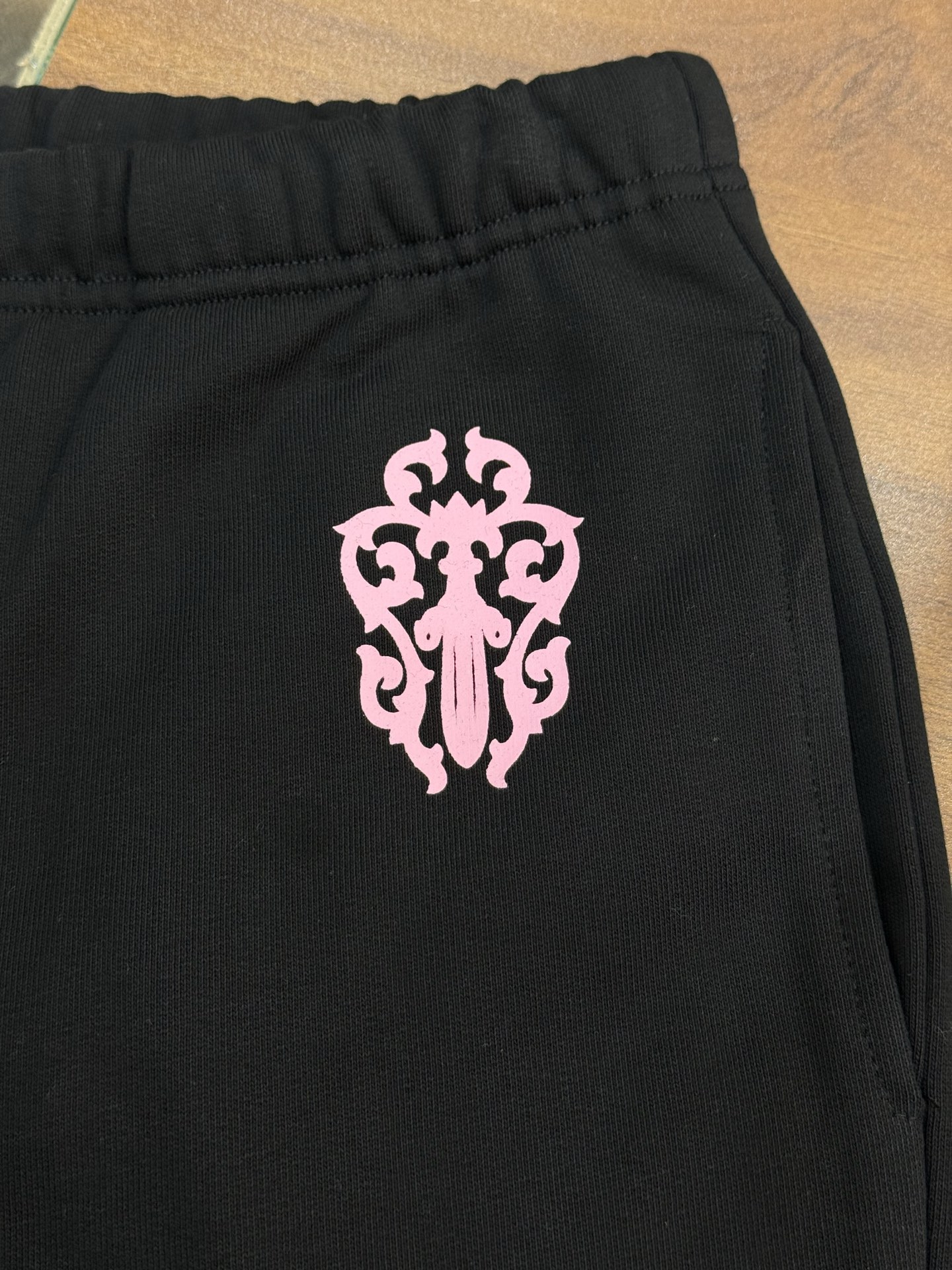 Chrome Hearts Cross Ring - Gothic 925 Sterling Silver Jewelry | David Studio