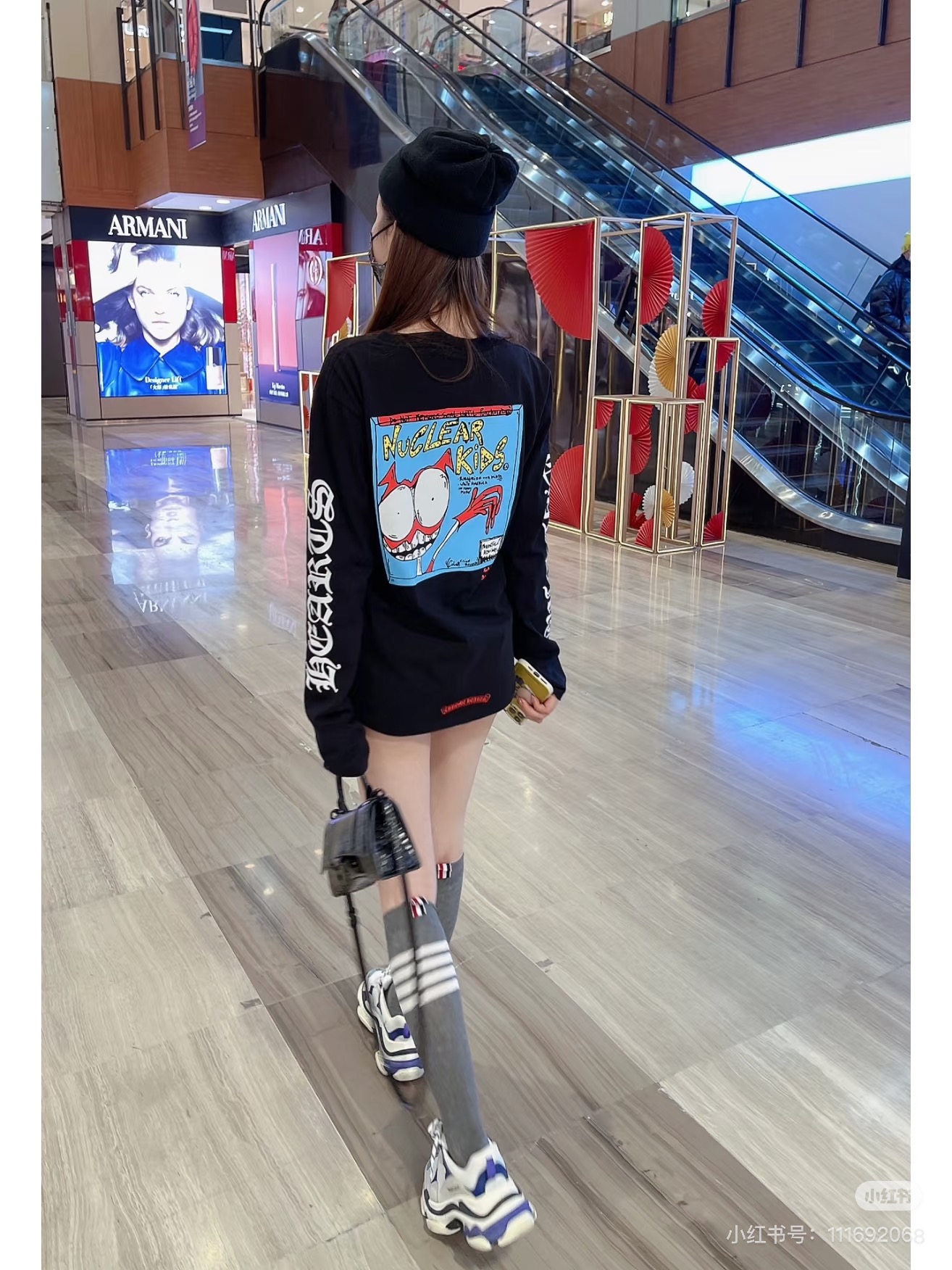 Chrome Hearts Cross Ring - Gothic 925 Sterling Silver Jewelry | David Studio