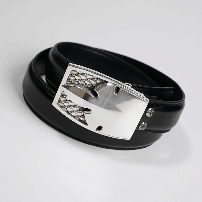 Chrome Hearts Cross Ring - Gothic 925 Sterling Silver Jewelry | David Studio