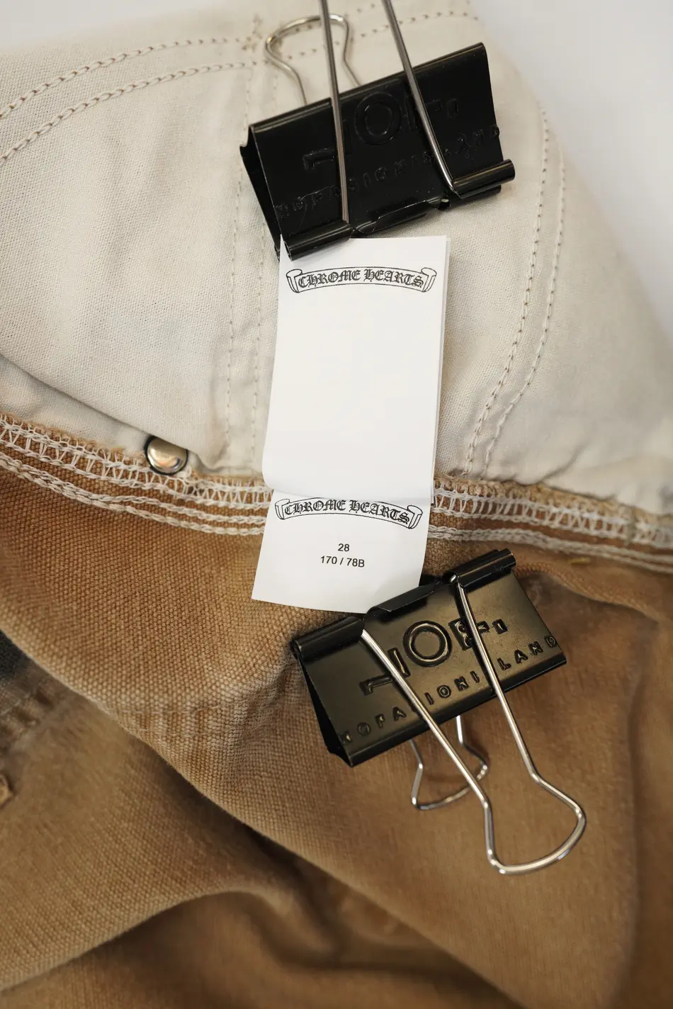 Chrome Hearts Cross Ring - Gothic 925 Sterling Silver Jewelry | David Studio