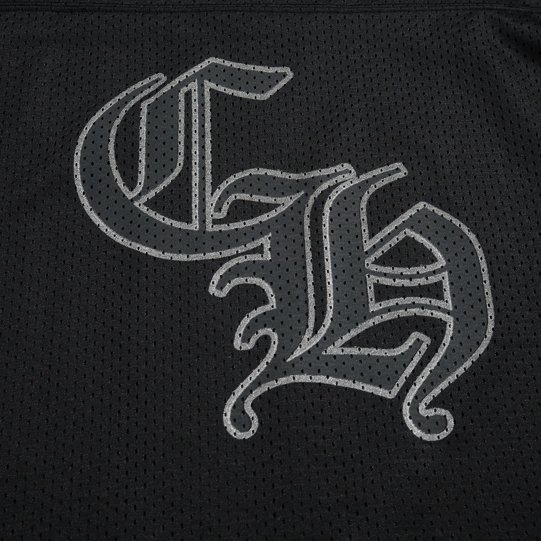 Chrome Hearts Cross Ring - Gothic 925 Sterling Silver Jewelry | David Studio