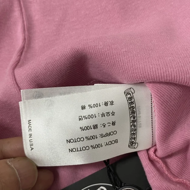 Chrome Hearts Cross Ring - Gothic 925 Sterling Silver Jewelry | David Studio