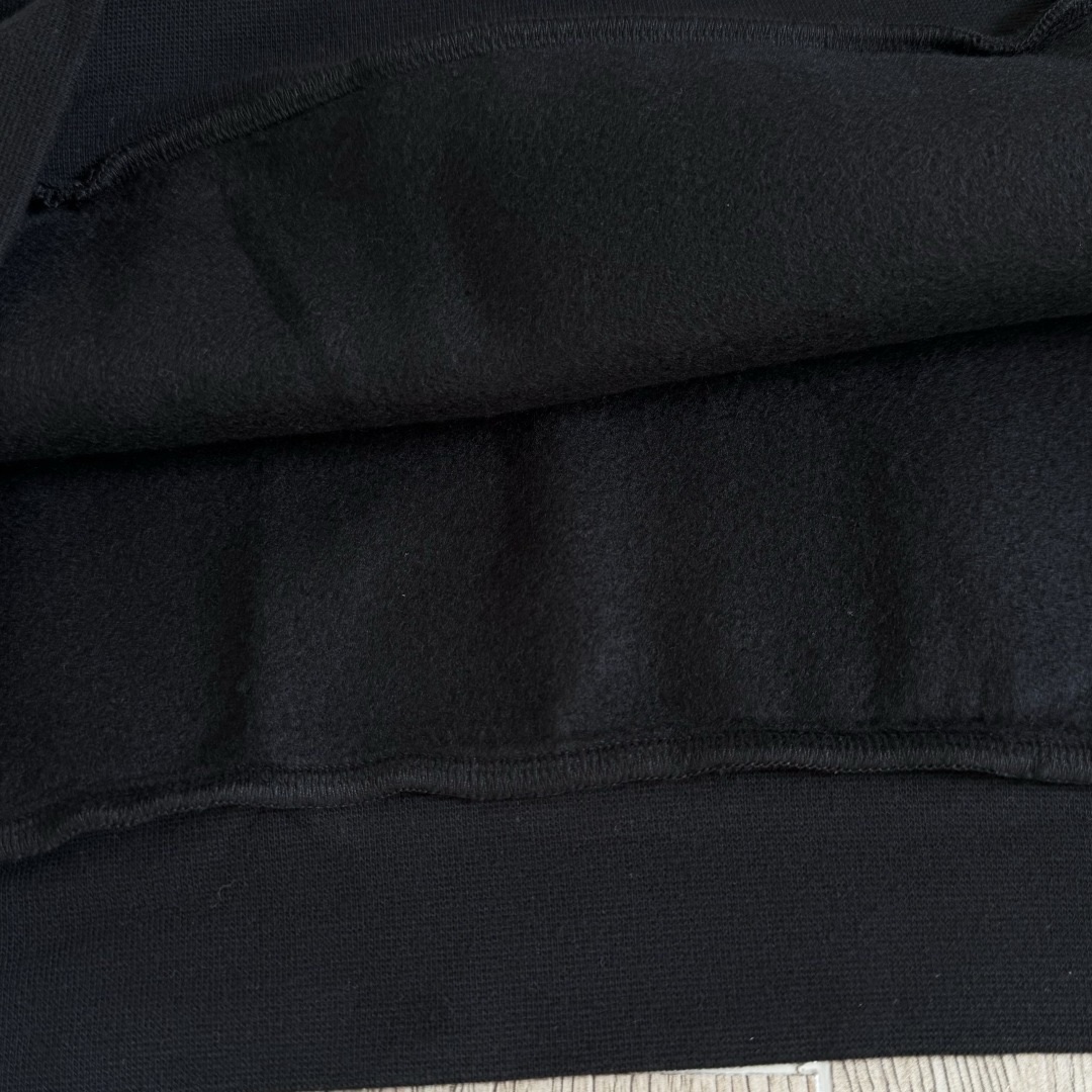 Chrome Hearts Cross Ring - Gothic 925 Sterling Silver Jewelry | David Studio