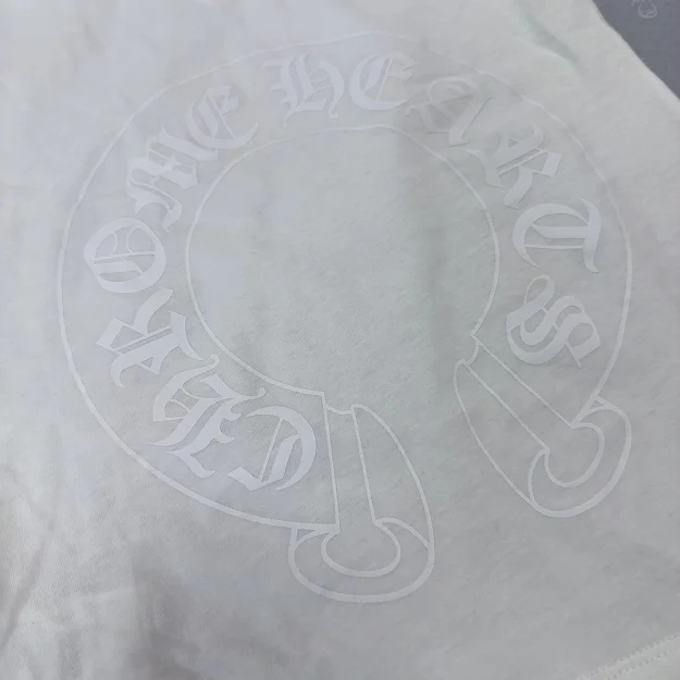 Chrome Hearts Cross Ring - Gothic 925 Sterling Silver Jewelry | David Studio