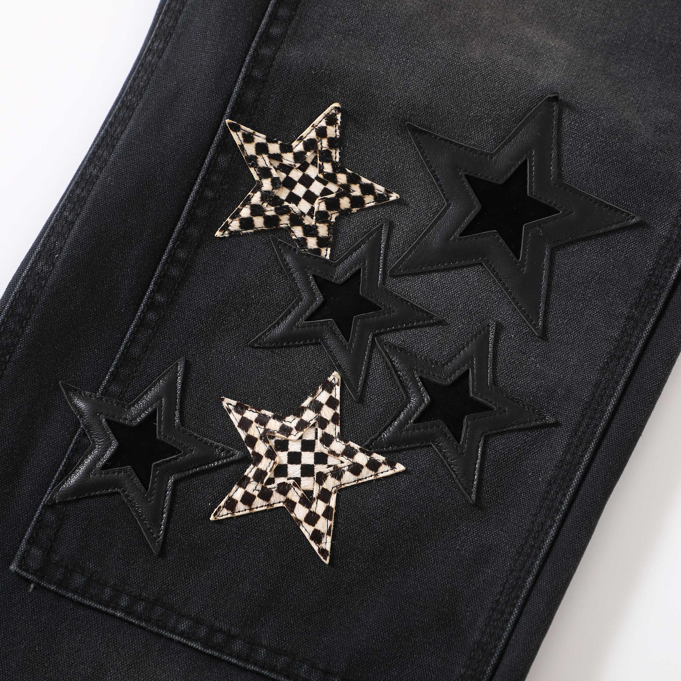 Chrome Hearts Cross Ring - Gothic 925 Sterling Silver Jewelry | David Studio