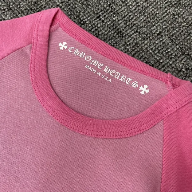 Chrome Hearts Cross Ring - Gothic 925 Sterling Silver Jewelry | David Studio