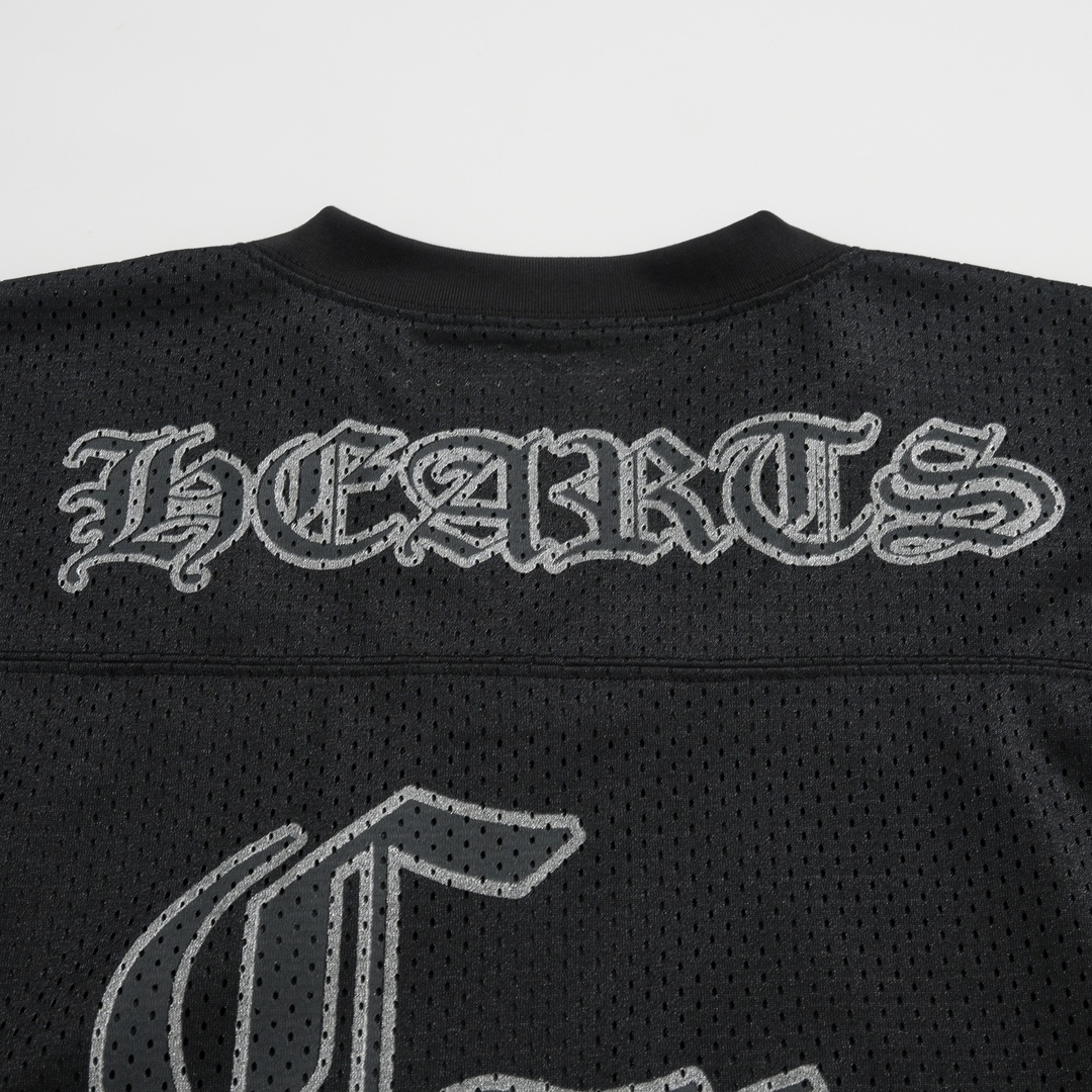 Chrome Hearts Cross Ring - Gothic 925 Sterling Silver Jewelry | David Studio