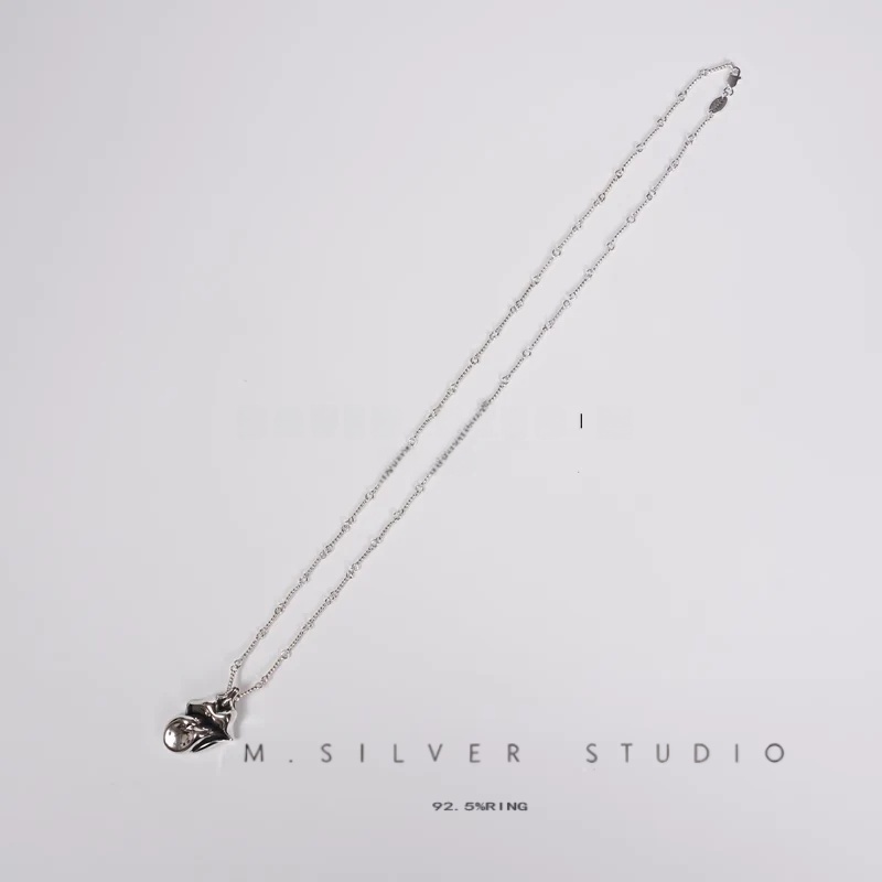 Chrome Hearts Cross Ring - Gothic 925 Sterling Silver Jewelry | David Studio