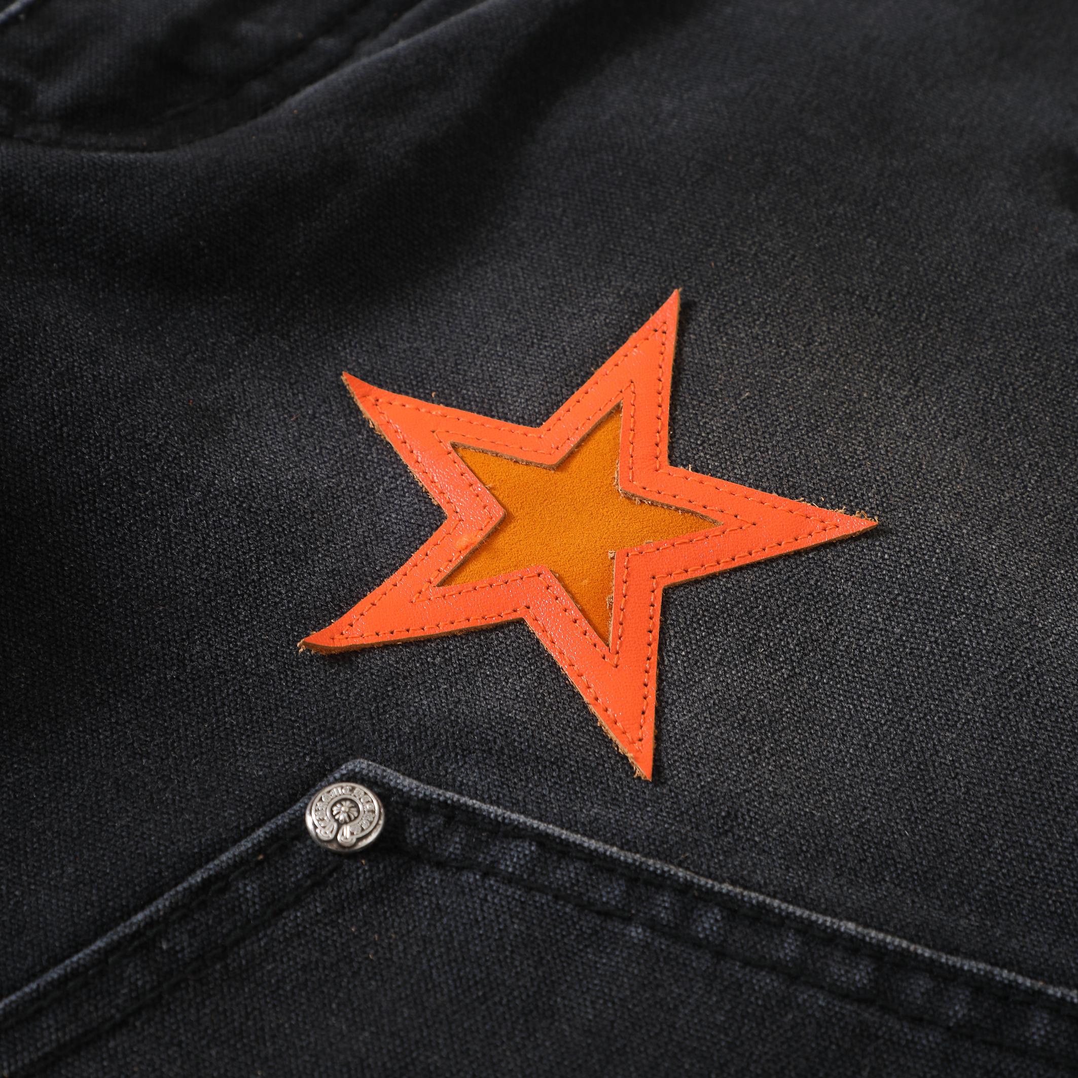 Chrome Hearts Cross Ring - Gothic 925 Sterling Silver Jewelry | David Studio