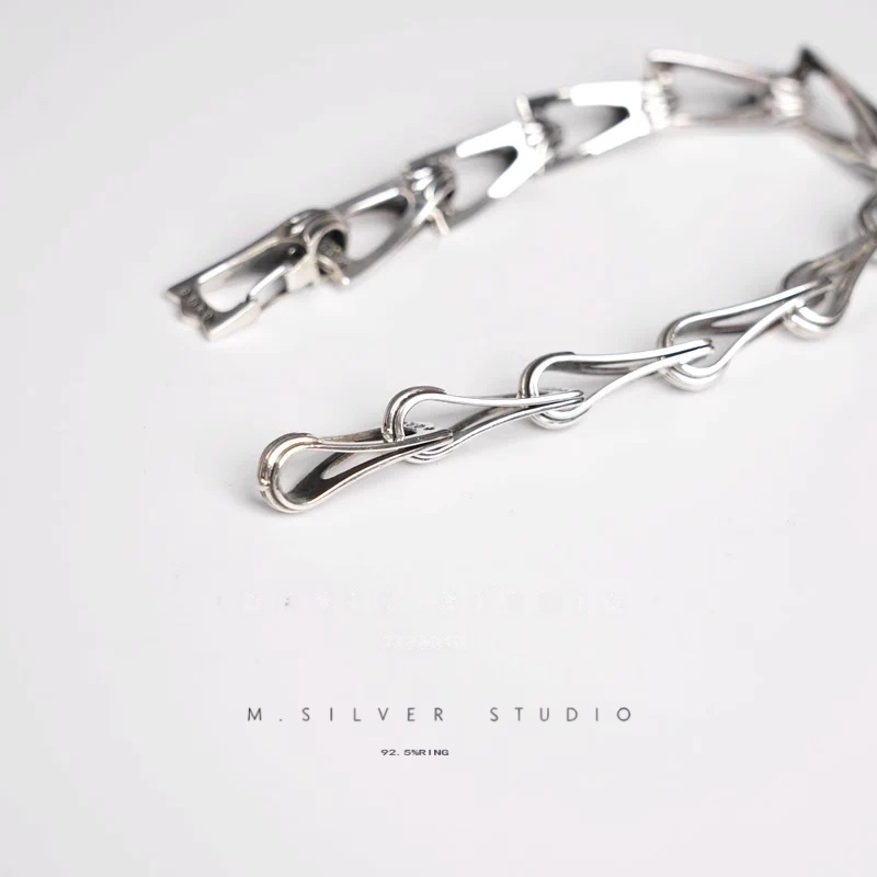 Chrome Hearts Cross Ring - Gothic 925 Sterling Silver Jewelry | David Studio