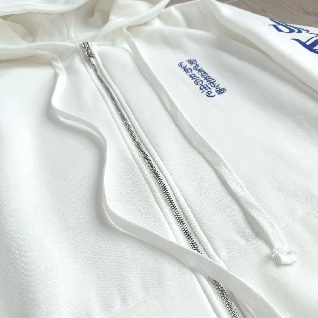 Chrome Hearts Cross Ring - Gothic 925 Sterling Silver Jewelry | David Studio