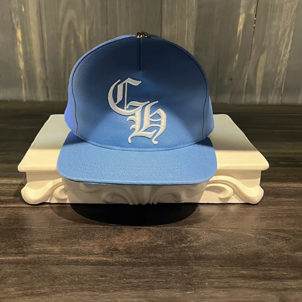 Chrome Hearts Cross Ring - Gothic 925 Sterling Silver Jewelry | David Studio