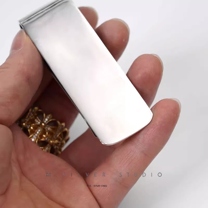 Chrome Hearts Cross Ring - Gothic 925 Sterling Silver Jewelry | David Studio