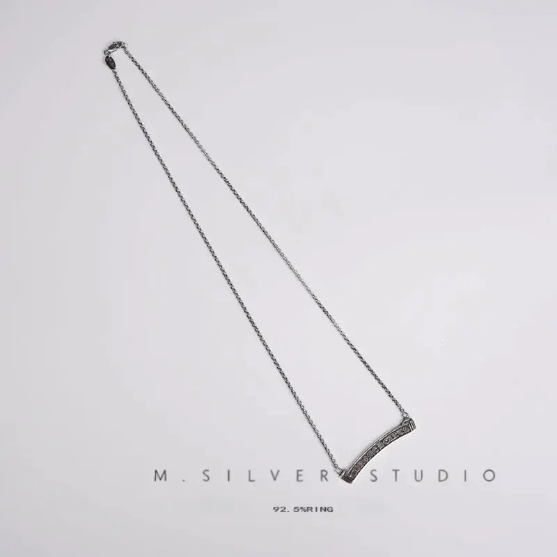 Chrome Hearts Cross Ring - Gothic 925 Sterling Silver Jewelry | David Studio