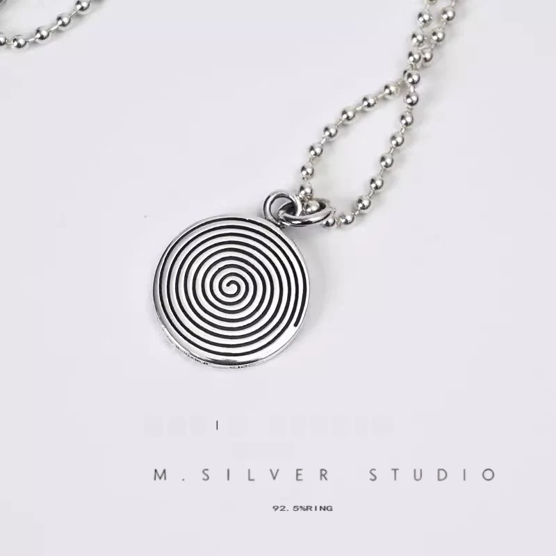 Chrome Hearts Cross Ring - Gothic 925 Sterling Silver Jewelry | David Studio