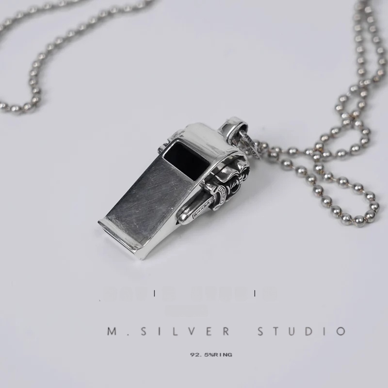 Chrome Hearts Cross Ring - Gothic 925 Sterling Silver Jewelry | David Studio