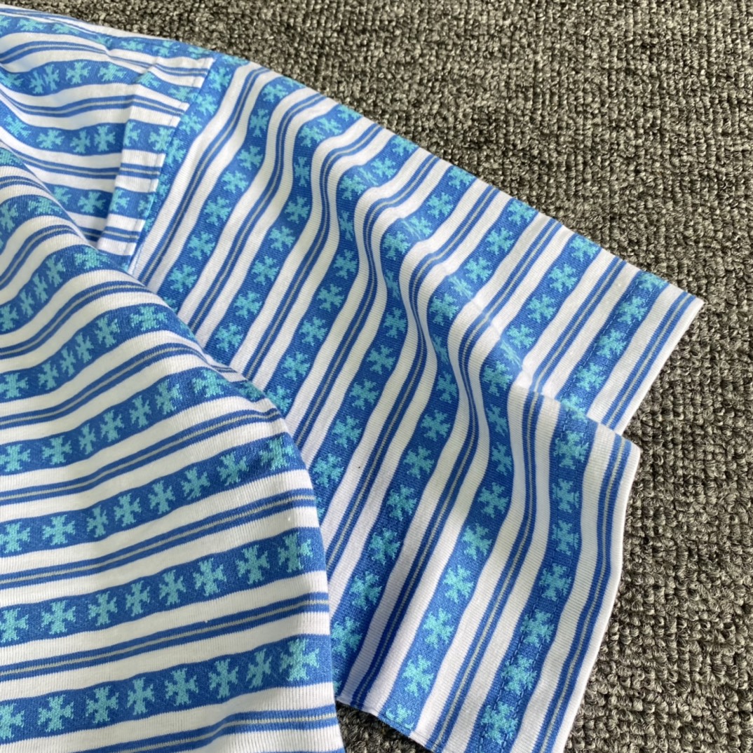 Chrome Hearts Cross Ring - Gothic 925 Sterling Silver Jewelry | David Studio