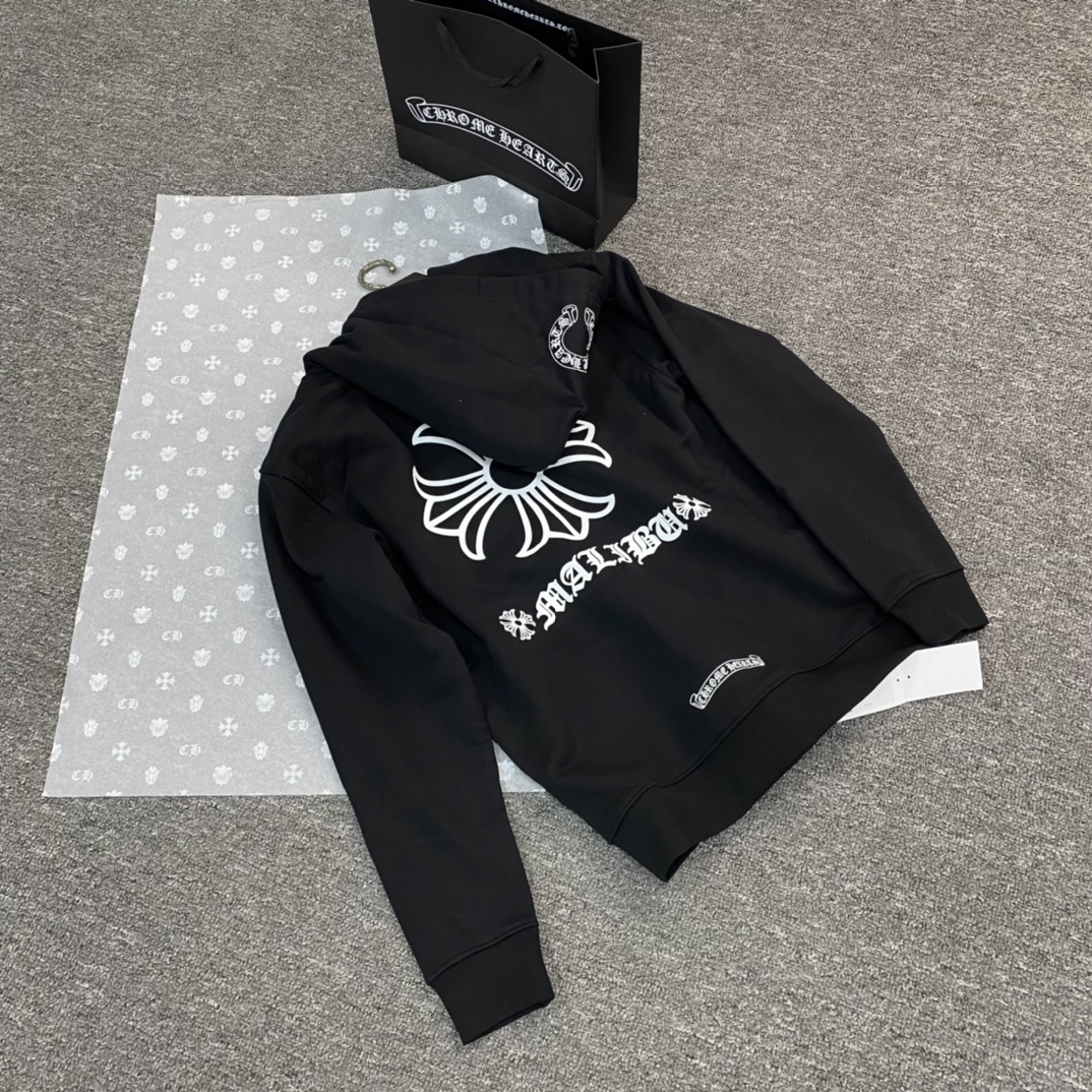 Chrome Hearts Cross Ring - Gothic 925 Sterling Silver Jewelry | David Studio