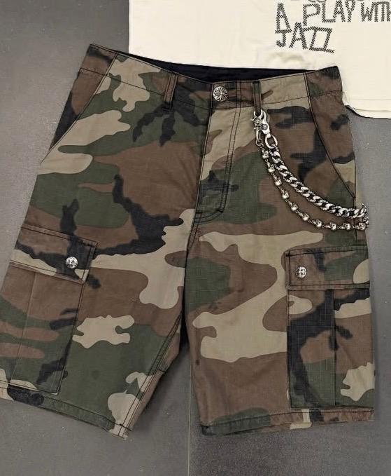 Chrome Hearts Cross Ring - Gothic 925 Sterling Silver Jewelry | David Studio