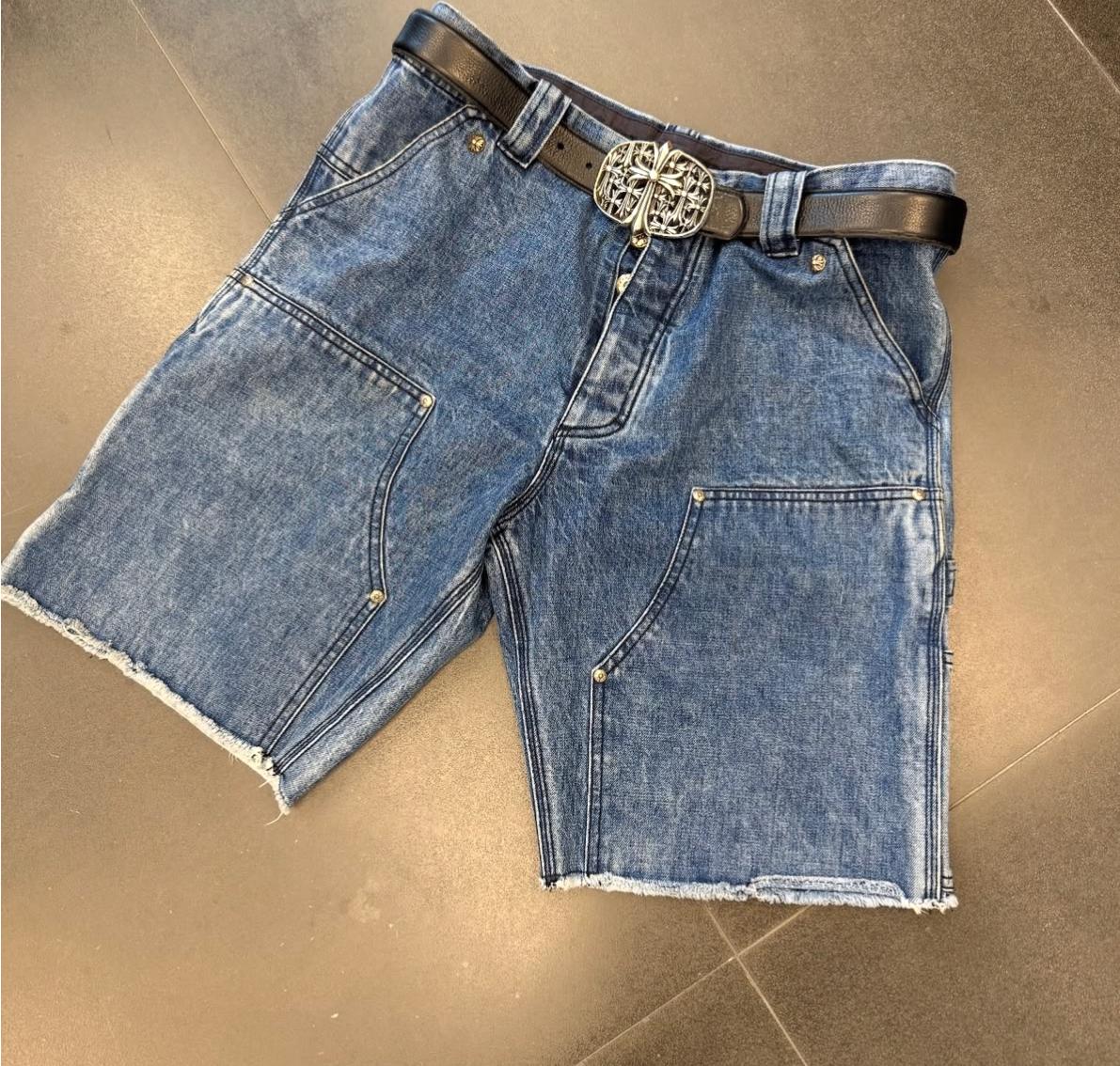 Chrome Hearts Cross Ring - Gothic 925 Sterling Silver Jewelry | David Studio