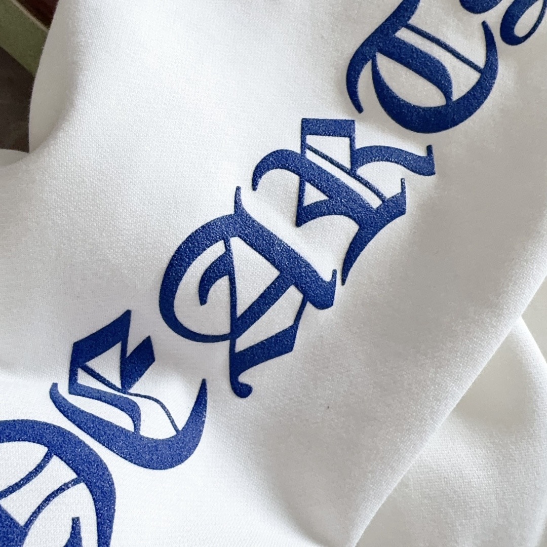 Chrome Hearts Cross Ring - Gothic 925 Sterling Silver Jewelry | David Studio