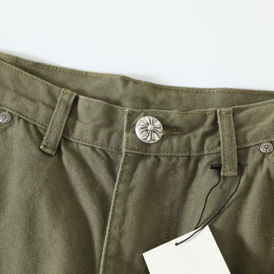 Chrome Hearts Cross Ring - Gothic 925 Sterling Silver Jewelry | David Studio