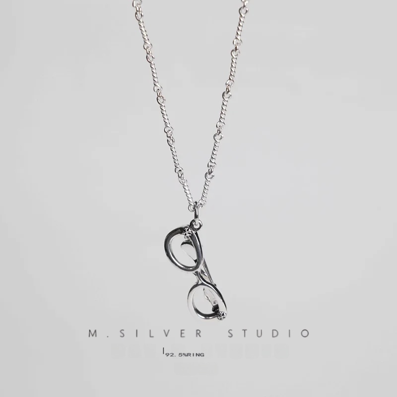 Chrome Hearts Cross Ring - Gothic 925 Sterling Silver Jewelry | David Studio