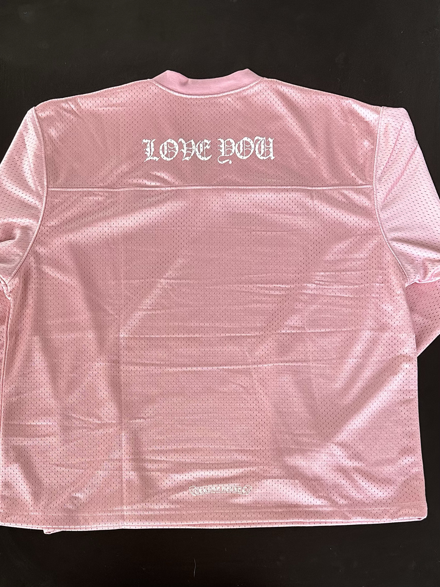 Chrome Hearts Cross Ring - Gothic 925 Sterling Silver Jewelry | David Studio