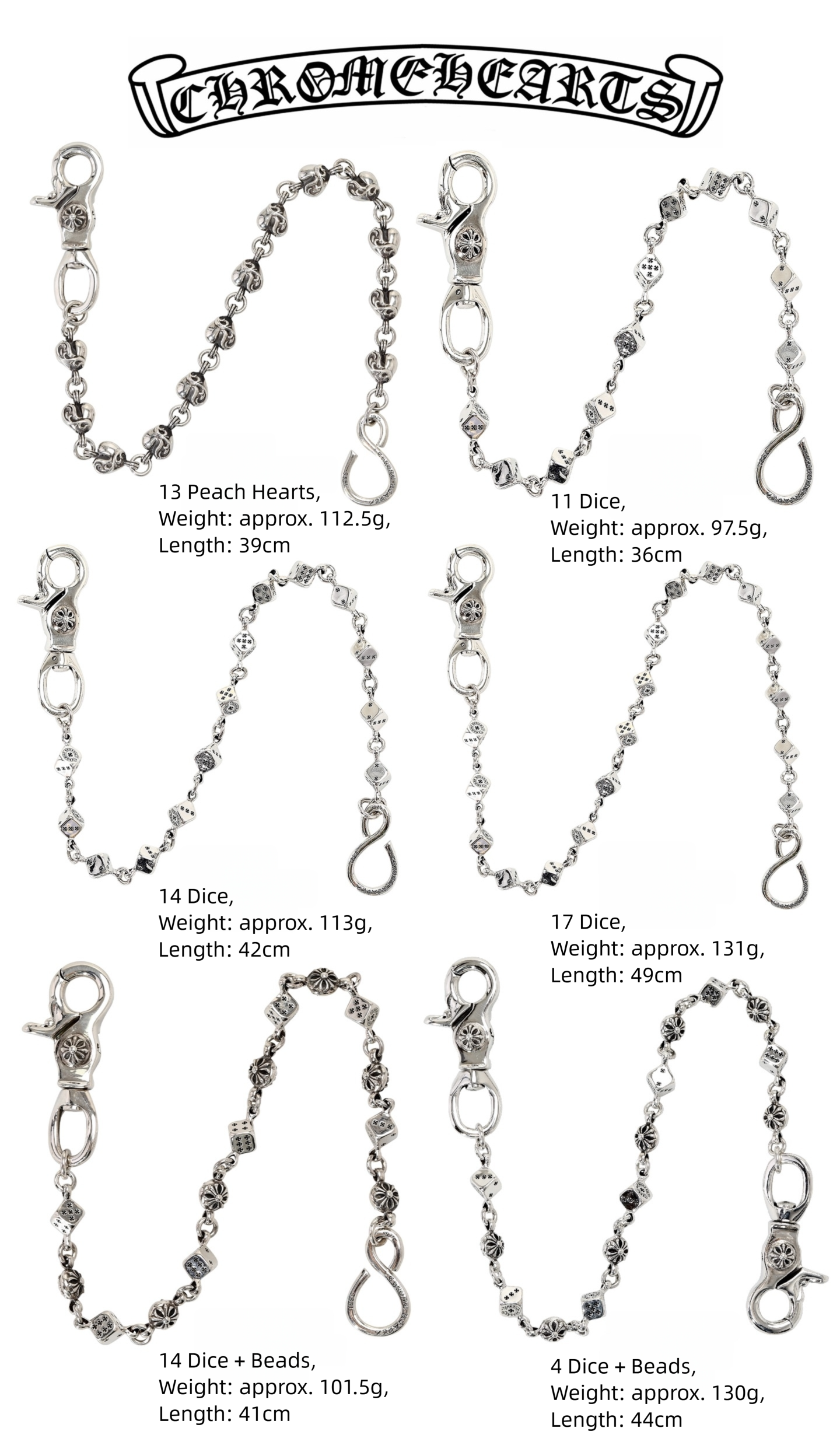 Chrome Hearts Cross Ring - Gothic 925 Sterling Silver Jewelry | David Studio