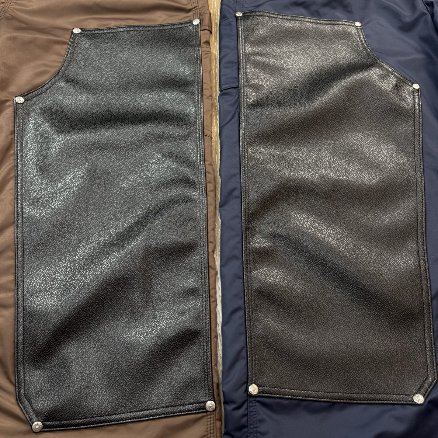 Chrome Hearts Cross Ring - Gothic 925 Sterling Silver Jewelry | David Studio