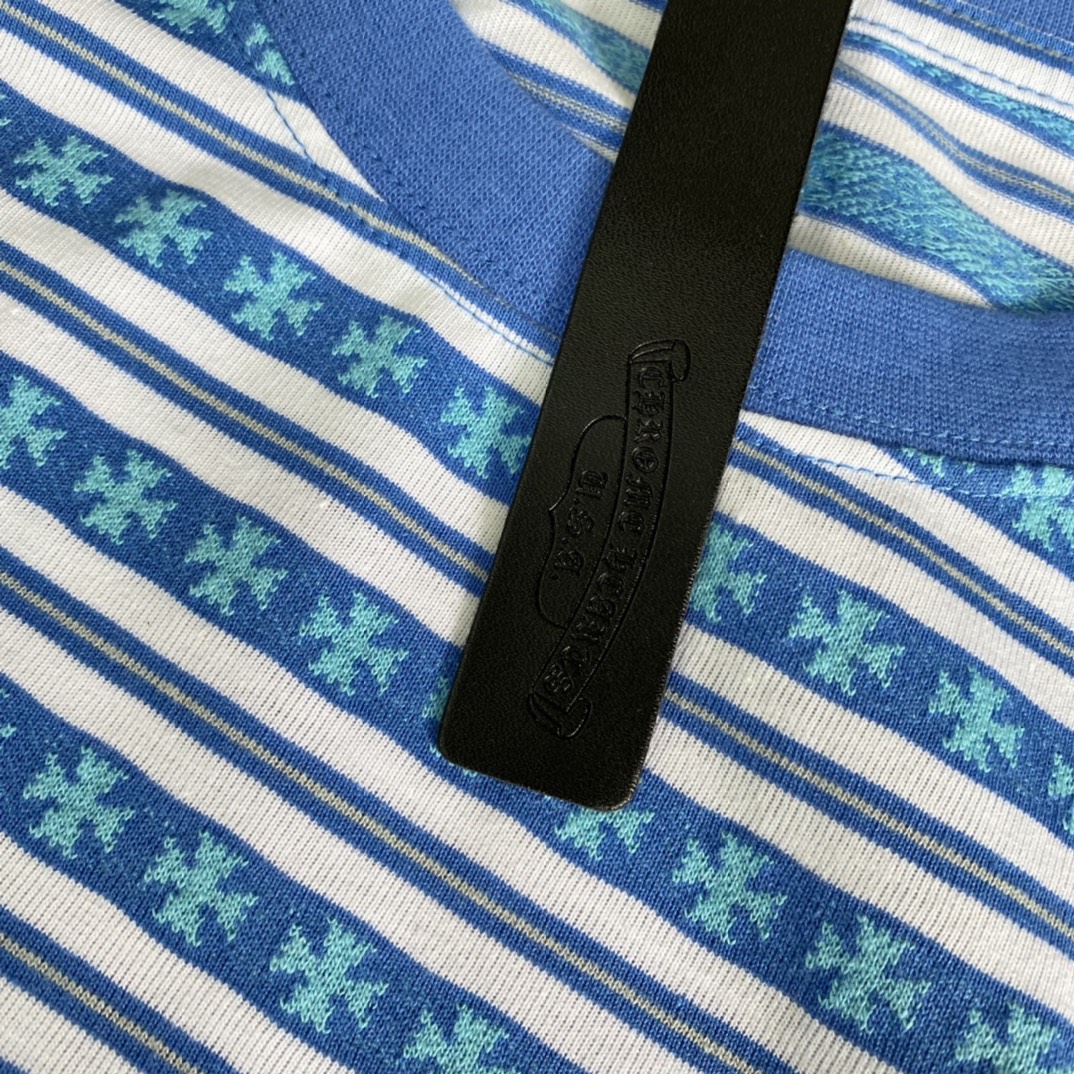 Chrome Hearts Cross Ring - Gothic 925 Sterling Silver Jewelry | David Studio