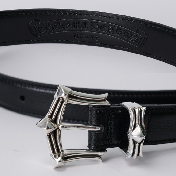 Chrome Hearts Cross Ring - Gothic 925 Sterling Silver Jewelry | David Studio