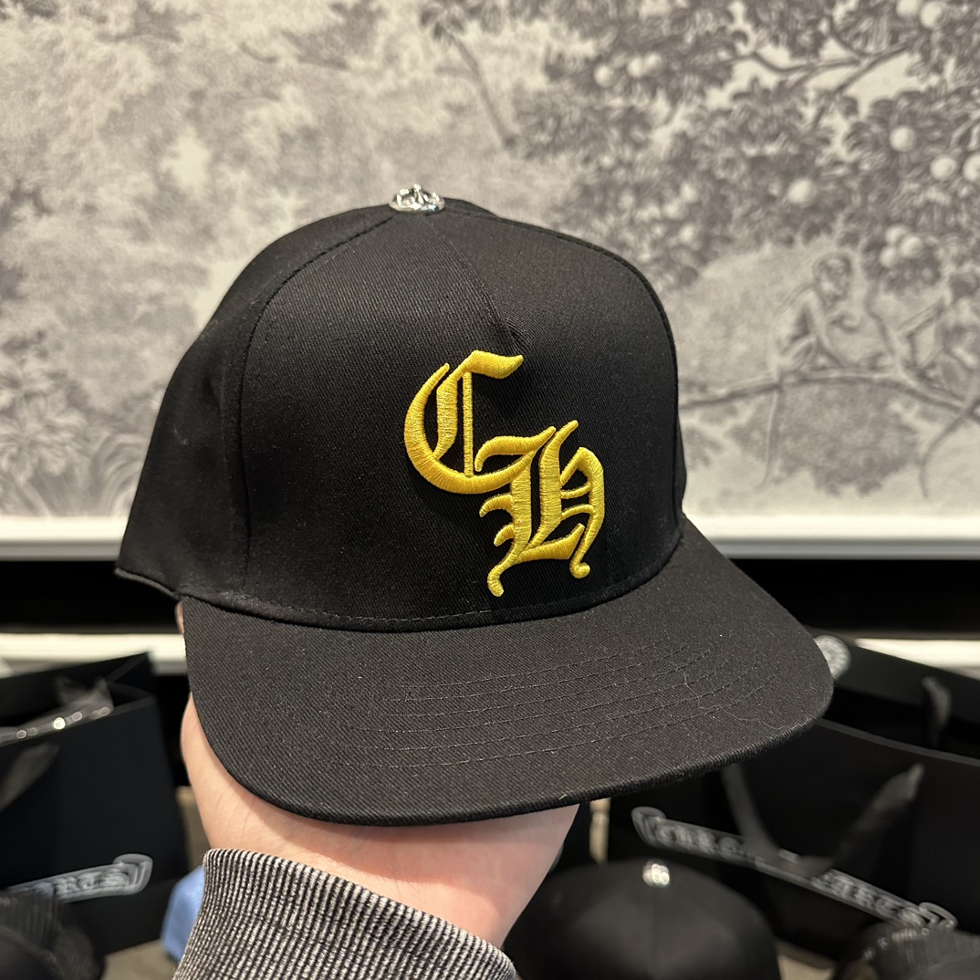 Chrome Hearts Cross Ring - Gothic 925 Sterling Silver Jewelry | David Studio