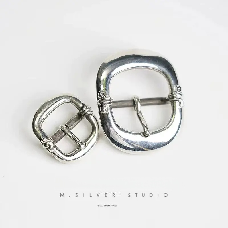 Chrome Hearts Cross Ring - Gothic 925 Sterling Silver Jewelry | David Studio