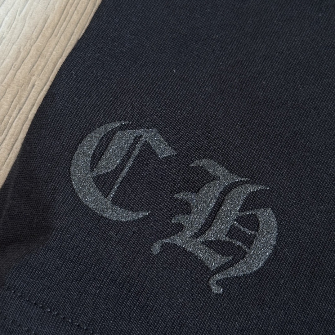 Chrome Hearts Cross Ring - Gothic 925 Sterling Silver Jewelry | David Studio