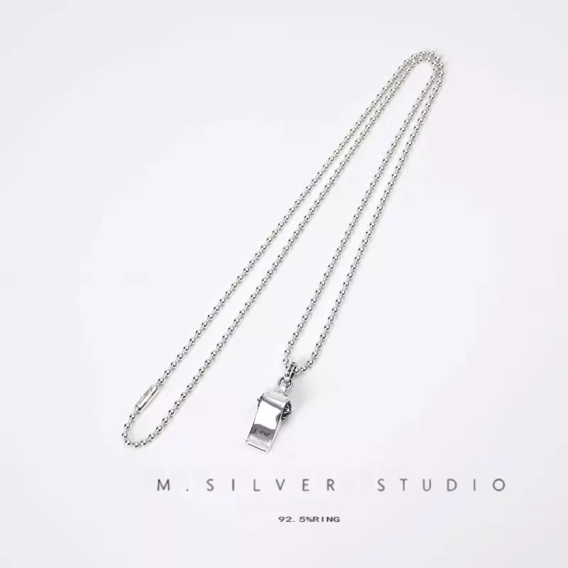 Chrome Hearts Cross Ring - Gothic 925 Sterling Silver Jewelry | David Studio