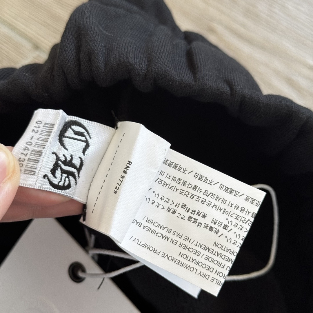 Chrome Hearts Cross Ring - Gothic 925 Sterling Silver Jewelry | David Studio