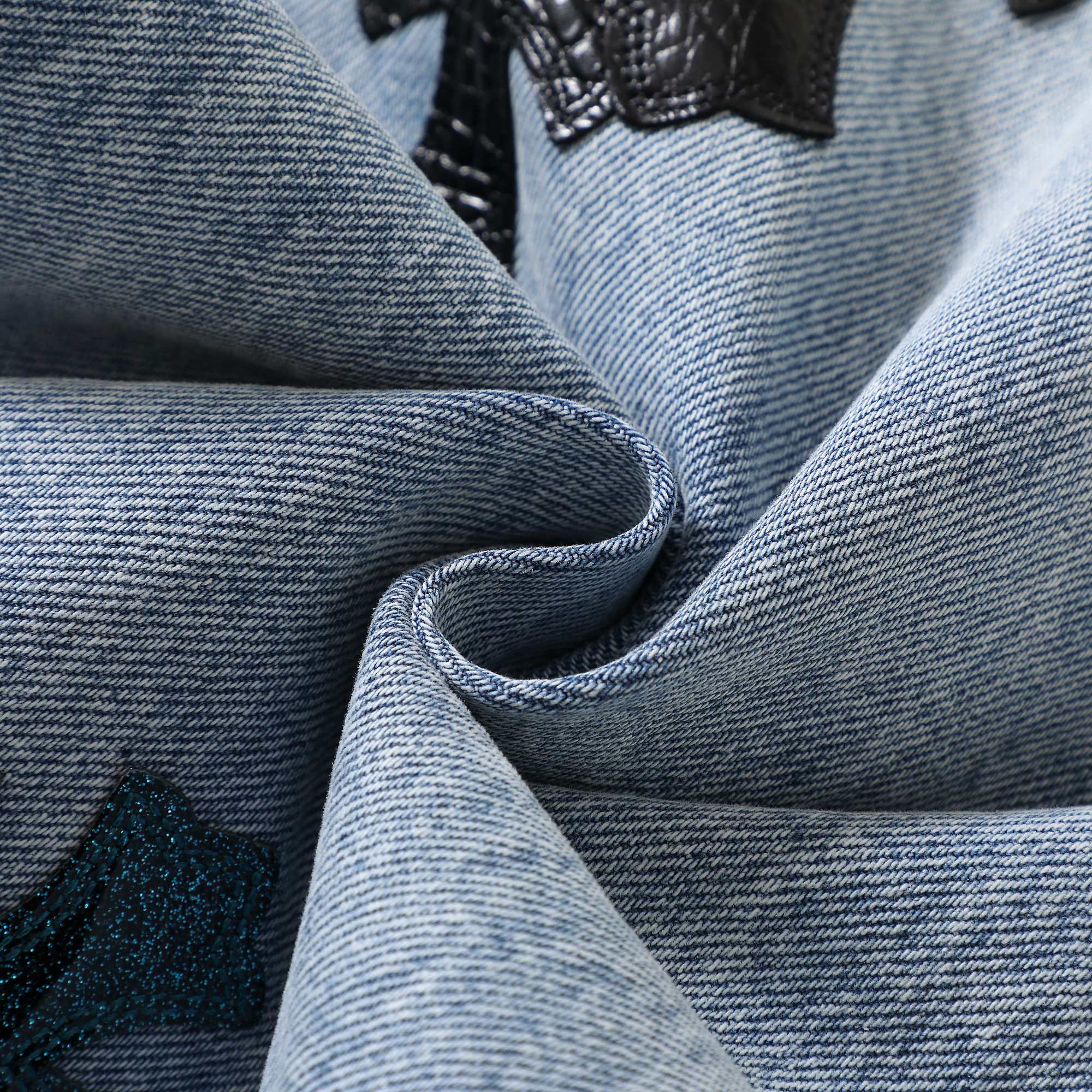 Chrome Hearts Cross Ring - Gothic 925 Sterling Silver Jewelry | David Studio